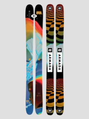 Armada ARV 94 2024 Skis Buy now Blue Tomato